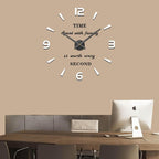 VANGOLD Design Wall Clock for Game Room - Image 7