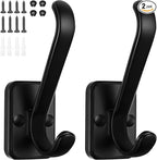 Coat Hooks Heavy Duty by Unknown