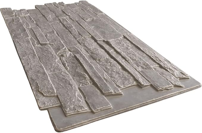 EverStone Acadia Ledge Faux Stone Panel - Image 6