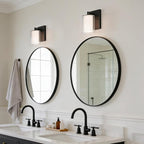 Kalium Wall Sconces Set of Two, Modern Vanity Lights - Image 2
