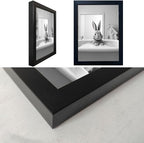 Funny Kids Bathroom Wall Decor - Image 3