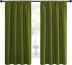 NICETOWN Window Curtains Blackout Drapes - Image 2
