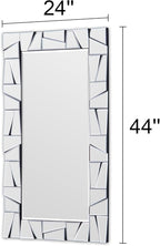 Chende Large Living Room Mirror - Image 6