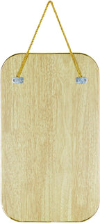 Gold Rectangular Wall Mirror, 15.6x9.2 Inch Modern Decorative Wall Mirror - Image 7