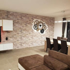 Dundee Deco 3D Wall Panels Faux Brick - Image 4