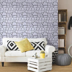 Commomy Peel and Stick Rock Wall Tiles - Image 3
