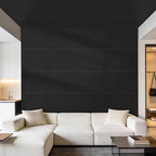 RITOLLO 16-Pack PVC Slat Wall Panels - Image 3