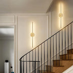 KARTOOSH Battery Operated Wall Sconces, Dimmable Wall Sconces Set of Two - Image 9
