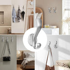 Coat Hooks Heavy Duty - Image 7