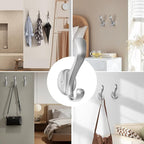 Coat Hooks Heavy Duty - Image 7