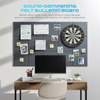 12 Pack Self-Adhesive Acoustic Panels, Soundproof Wall Panels - Image 4