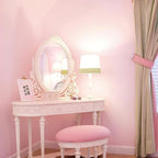 practicalWs Pink Wallpaper, Peel and Stick Wallpaper - Image 4