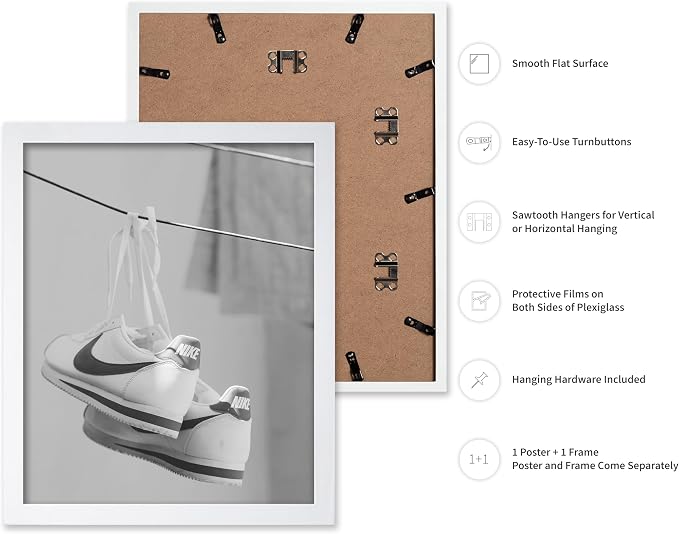 Poster Master Sneakers Poster - Image 2