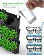 Wall Planters for Indoor Plants - Image 8