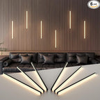 Wall Led Lights by PeaceCozinessComfortable