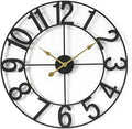 Sorbus Large Wall Clock for Living Room Decor by Sorbus
