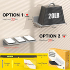 BlissBox 8-Pack Display Shelves - Image 2