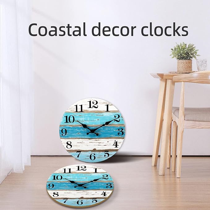 CHYLIN Wall Clock - Image 4