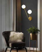 Heroad Grey Peel and Stick Wallpaper Modern Contact Paper Dark Grey and Black - Image 8