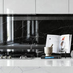 Marble Peel and Stick Waterproof Wall Paneling, Covers 38.75 Sq. Ft. - Image 6