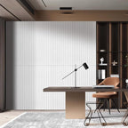 6 Pack Acoustic Wall Panels, 47.2" X 23.6" Sound Absorbing Panels, Decorative - Image 2