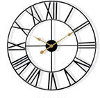 Sorbus Large Wall Clock for Living Room Decor by Sorbus