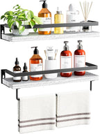 AMADA HOMEFURNISHING Bathroom Shelves by AMADAHOMEFURNISHING