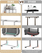 Towel Racks for Bathroom Wall Mounted - Image 4