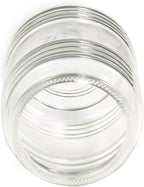Jelly Jar Light Replacement Glass, 3-Inch Opening – Design House - Image 6