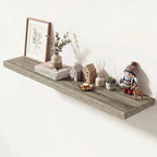 Dreamland 48 Inches Floating Shelves by Dreamland