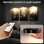 Picture Light for Wall Display Rechargeable - Image 6