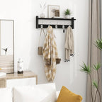Homode Coat Rack Wall Mount - Image 7