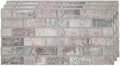 IZODEKOR 3D Brick Effect Wall Panels by Izodekor3DWallPanels
