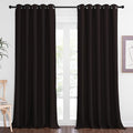 NICETOWN Blackout Curtain Drape by NICETOWN