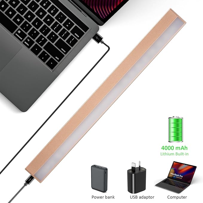 MIOBLUE Wireless Picture Lights - Image 5