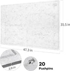 Large Bulletin Board - Image 4