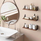 YGEOMER 16.5 Inch Floating Shelves - Image 6