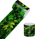 HOMETITUTE Wallpaper Border 4x196 Inch Peel and Stick Wall Border Wallpaper by HOMETITUTE