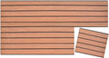 IZODEKOR 3D Wood Effect Wall Panels by Izodekor3DWallPanels