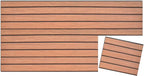 IZODEKOR 3D Wood Effect Wall Panels by Izodekor3DWallPanels