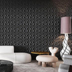 Art3d 20 Pack Decorative 3D Wall Panels, 19 Sq.Feet PVC Interior Wall Décor - Image 6