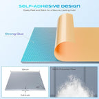 22 Pack Self-Adhesive Acoustic Panels, Soundproof Wall Panels - Image 2