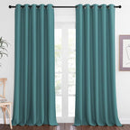 NICETOWN Blackout Curtain Drape by NICETOWN