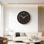DAXSMY Wall Clock - Image 6