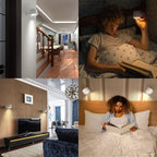 Koopala LED Wall Sconces, Wall Mounted Lamps - Image 6