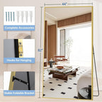 82"X44" Full Length Mirror - Image 6