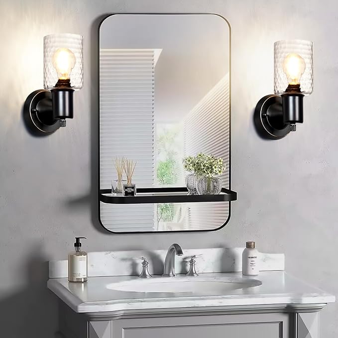 Wall Sconces Set of 2 - Image 5