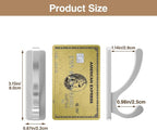 pickpiff Adhesive Wall Hooks for Towels - Image 6