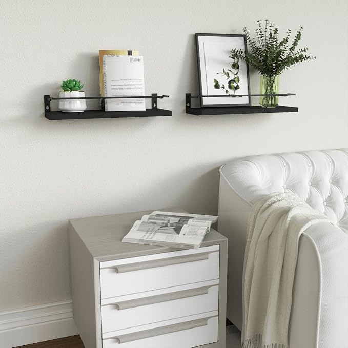 RICHER HOUSE Bathroom Shelves - Image 7