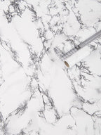 Art3d 200" * 17.3" Marble Paper Countertops by Art3d